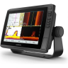 Эхолот GARMIN ECHOMAP ULTRA 102sv (без датчика в комплекте) 010-02111-00