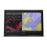 Эхолот GARMIN GPSMAP 8416 картплоттер с ультравысокой детализацией 010-02093-00