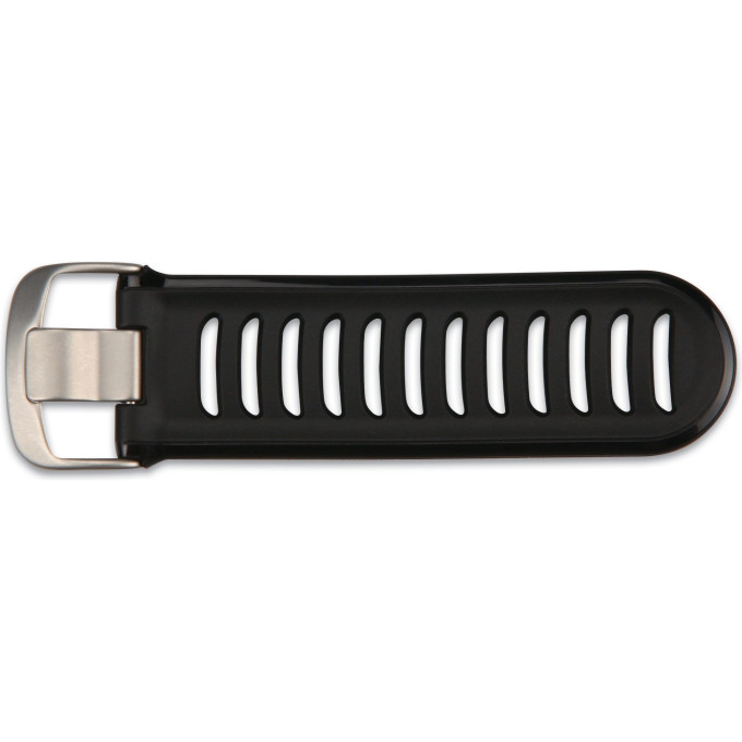Ремешок удлинительный (пластик) GARMIN для Forerunner 910XT 010-11251-09